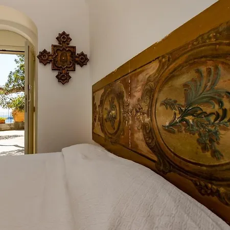 빌라 Terrazza Faraglioni Retreat *