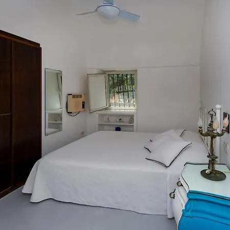 Terrazza Faraglioni Retreat 빌라 *