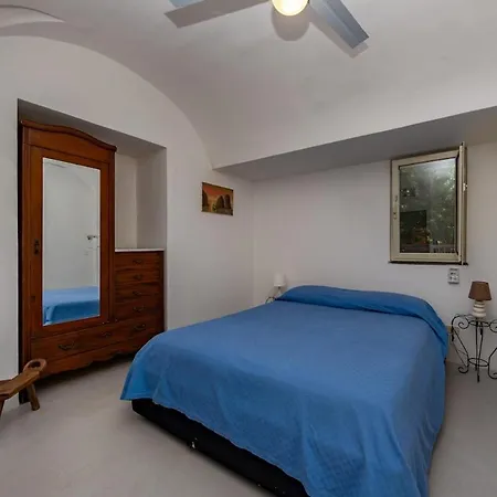 Terrazza Faraglioni Retreat 카프리