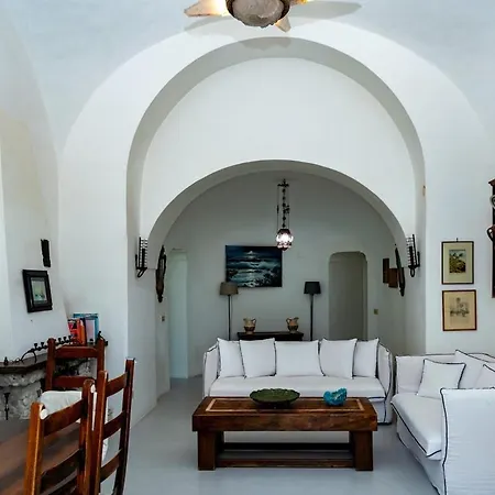 Terrazza Faraglioni Retreat 빌라 *