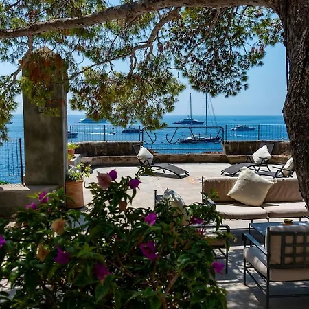 Terrazza Faraglioni Retreat 카프리
