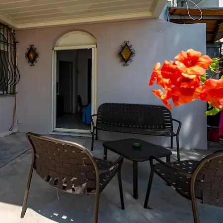 빌라 Terrazza Faraglioni Retreat *