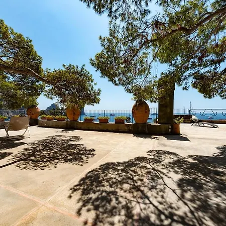 Terrazza Faraglioni Retreat 카프리