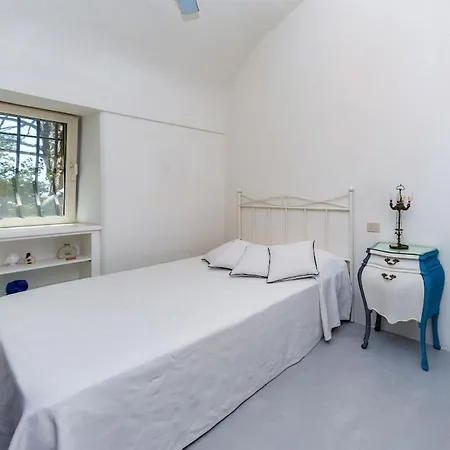 Terrazza Faraglioni Retreat Вилла Капри