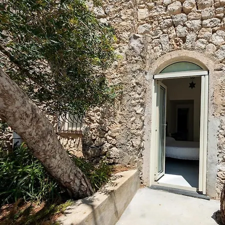 Вилла Terrazza Faraglioni Retreat Капри