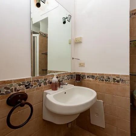 Вилла Terrazza Faraglioni Retreat *