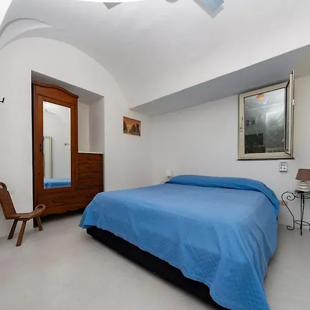Terrazza Faraglioni Retreat Вилла *