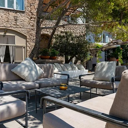 Terrazza Faraglioni Retreat Вилла Капри