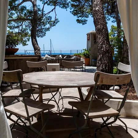 Terrazza Faraglioni Retreat Вилла