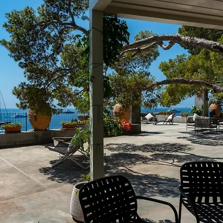 Terrazza Faraglioni Retreat Капри
